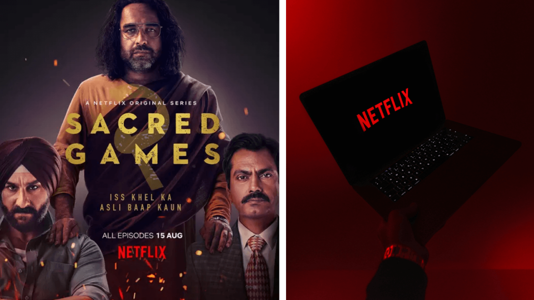 How Sacred Games Still Hits and Aged Beyond Most Crime Shows in Streaming