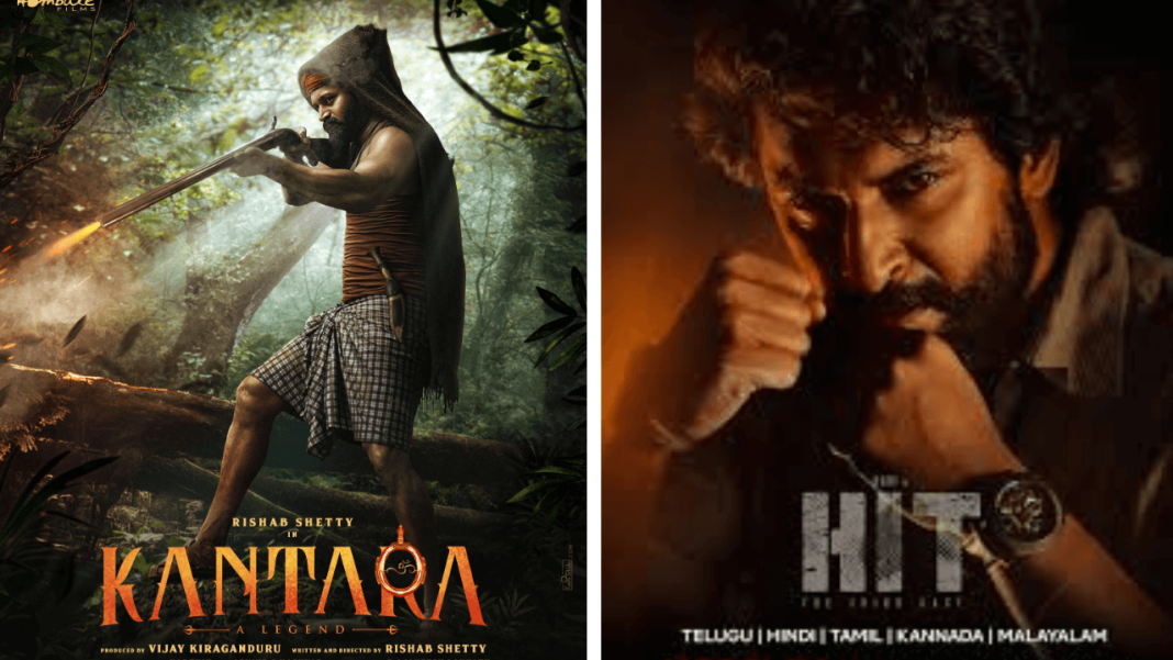 Why South Indian Movies Focus More On Story Than Stardom