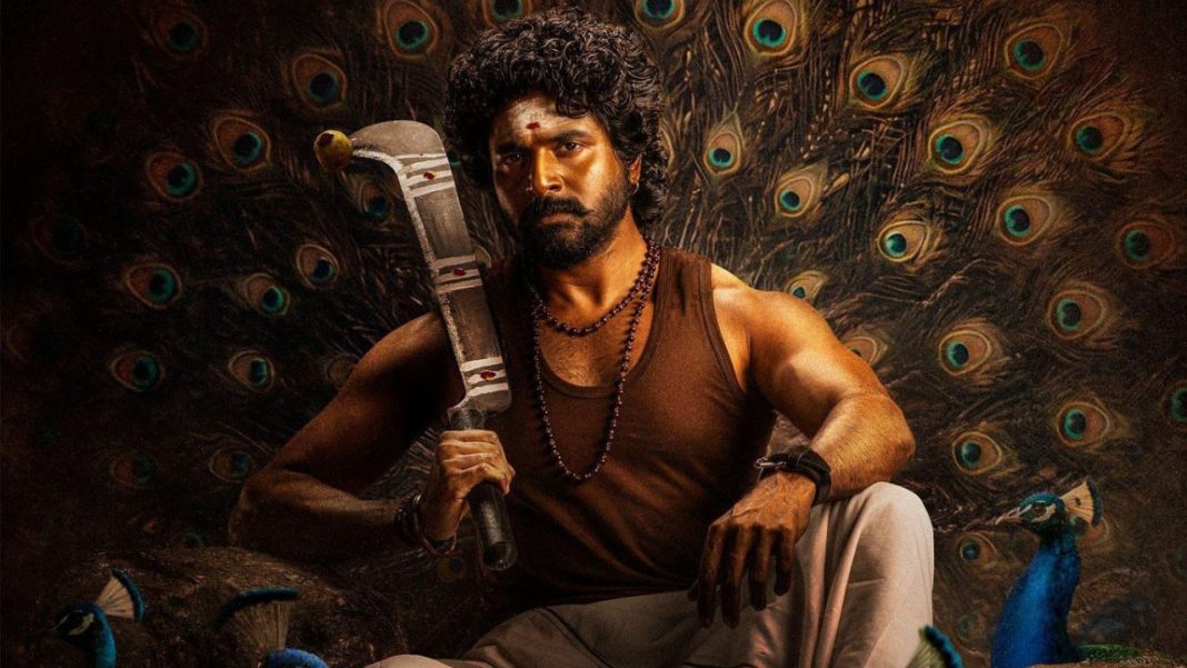 First Look Of ‘SK26’ Drops Today As Kamal Haasan–Sivakarthikeyan Unite