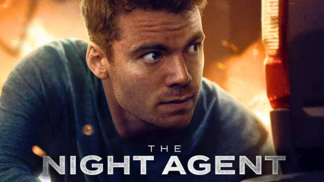 Indian OTT Trends Shift As The Night Agent Season 3 Arrives In Full Force