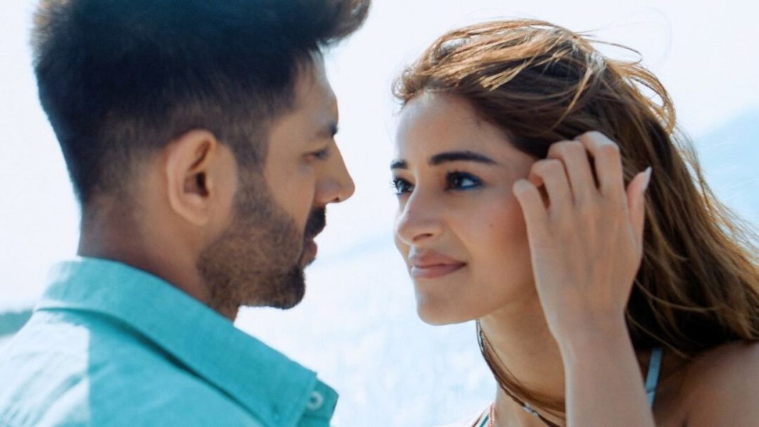 Situationship Era Begins With Kartik Aaryan–Ananya Panday’s OTT Rom-Com