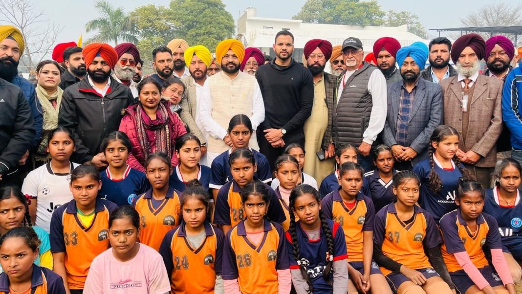 Kila Raipur Rural Olympics Guide: What To Watch, What To Eat, And How To Plan A Weekend In Ludhiana