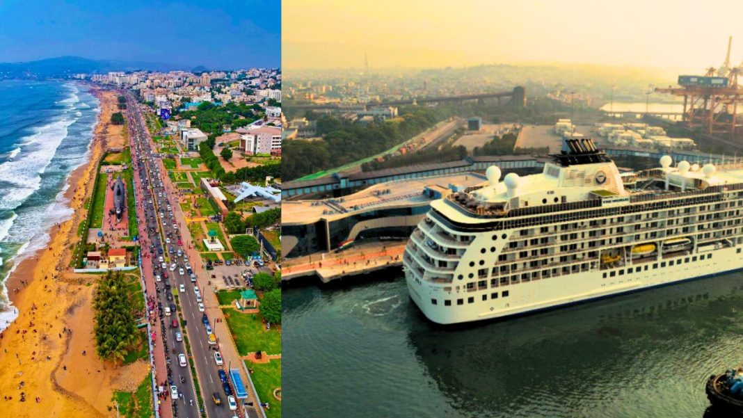 Your Seasonal Guide to Vizag: Best Time to Visit Top Tourist Places