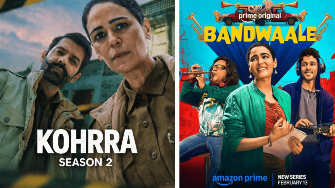 The Trend: What Valentine’s Week OTT Releases Are Everyone Streaming