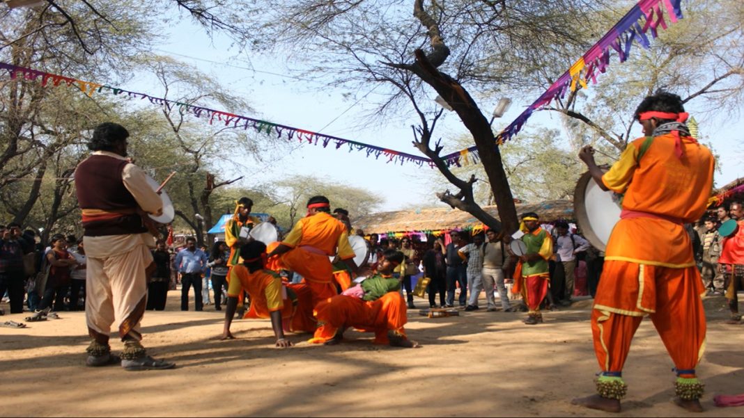 What Is Aksharam 2026 In Hisar? Anu Malik’s Special Song Launch And Festival Highlights Explained