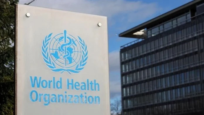 Argentina Withdraws From WHO Argentina Withdraws From WHO