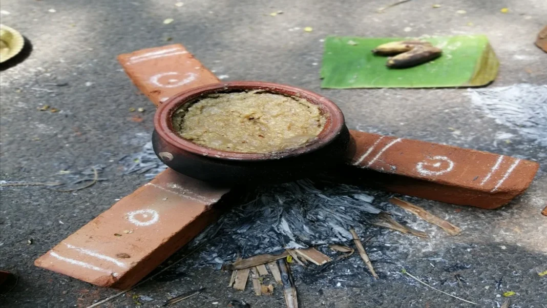 Kerala Tourism Marks Mar 3 For Attukal Pongala