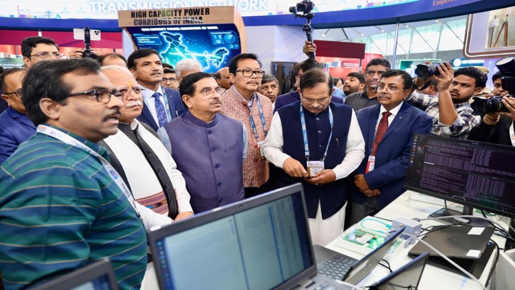 Bharat Electricity Summit India