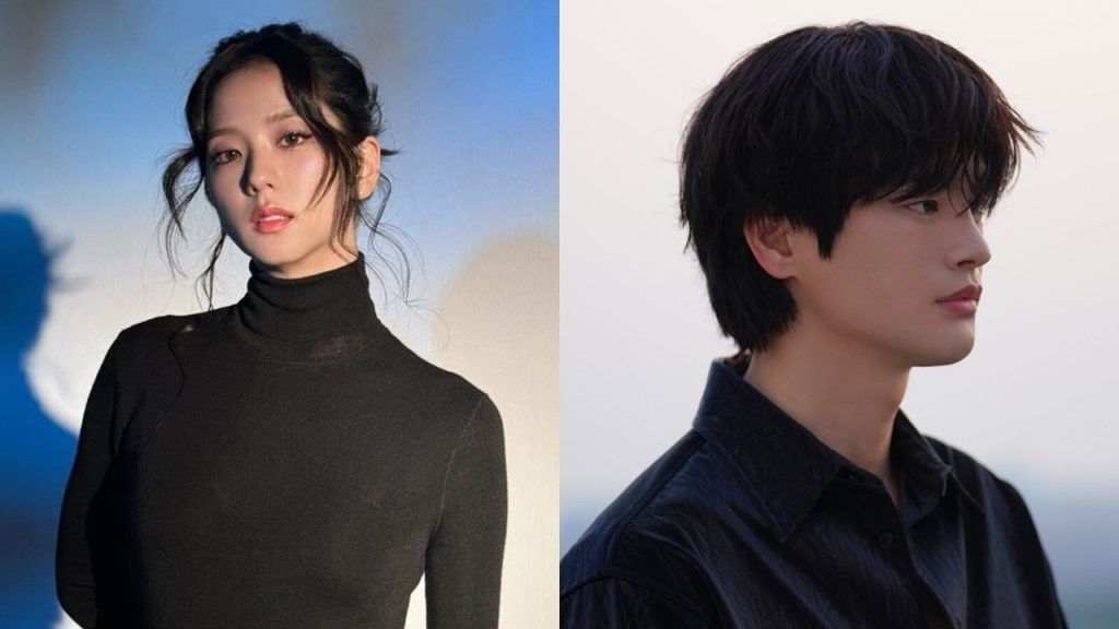 Boyfriend On Demand Netflix Release