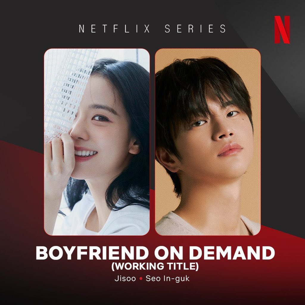 Jisoo’s New Netflix Series Redefines Modern K-Drama Romance