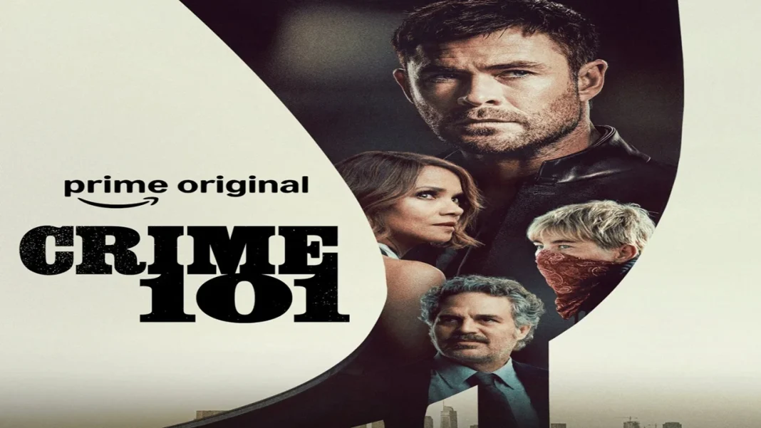Crime 101 OTT Release Date Announced: When and Where to Watch