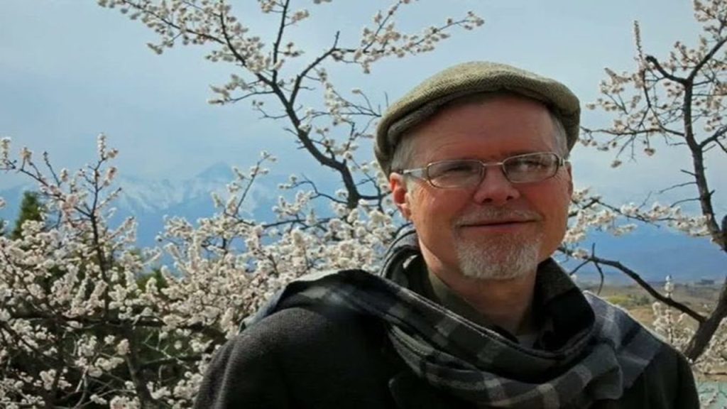 Dennis Coyle Release UAE Afghanistan