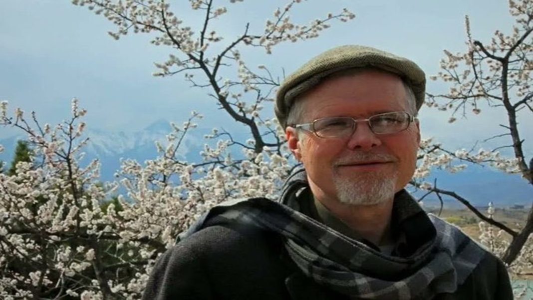 UAE Hosts Release of U.S. Citizen from Afghanistan