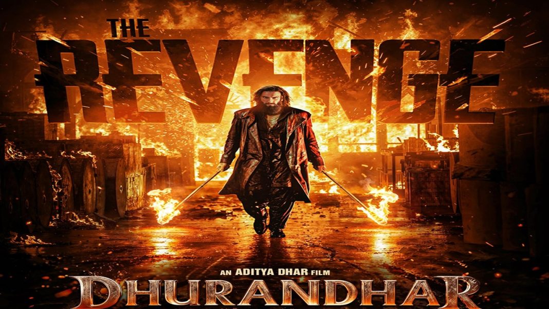 Dhurandhar 2’s South Release Push Explained: Why Festival Timing Could Stretch Its Box Office Run