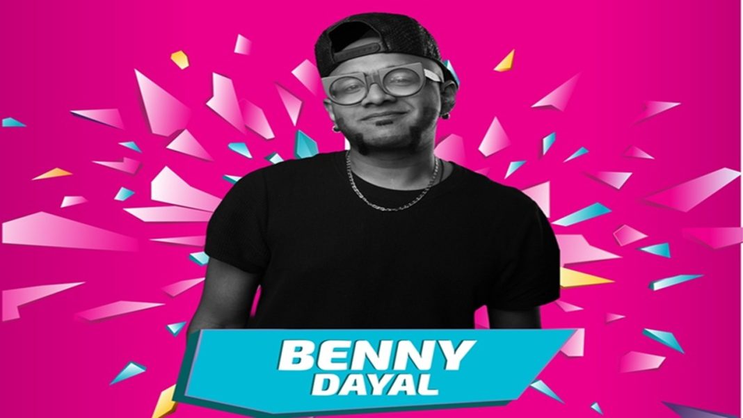 Effervescence 2026 At IIIT-Allahabad? Benny Dayal Show, Campus Events And Festival Schedule