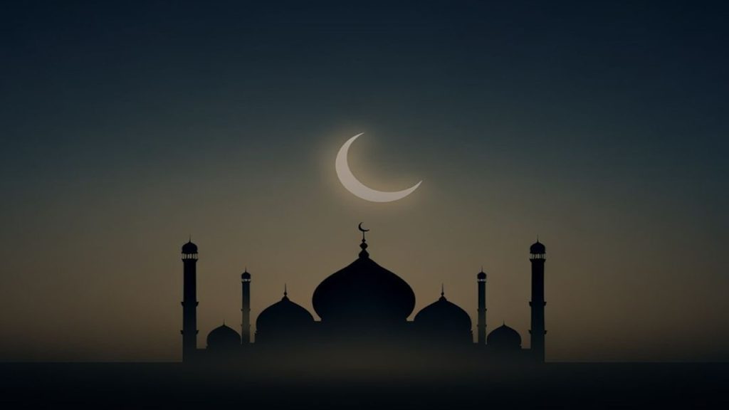 Eid-ul-Fitr 2026 India Date