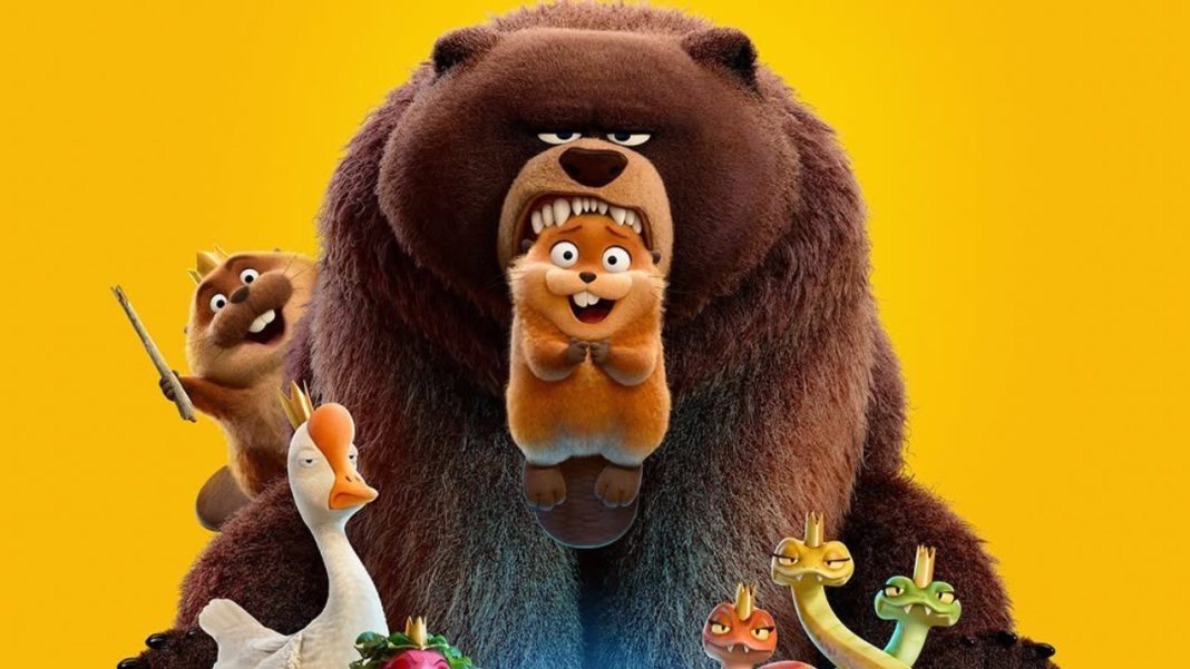 Hoppers: Why This New Animation Film Is Getting Attention