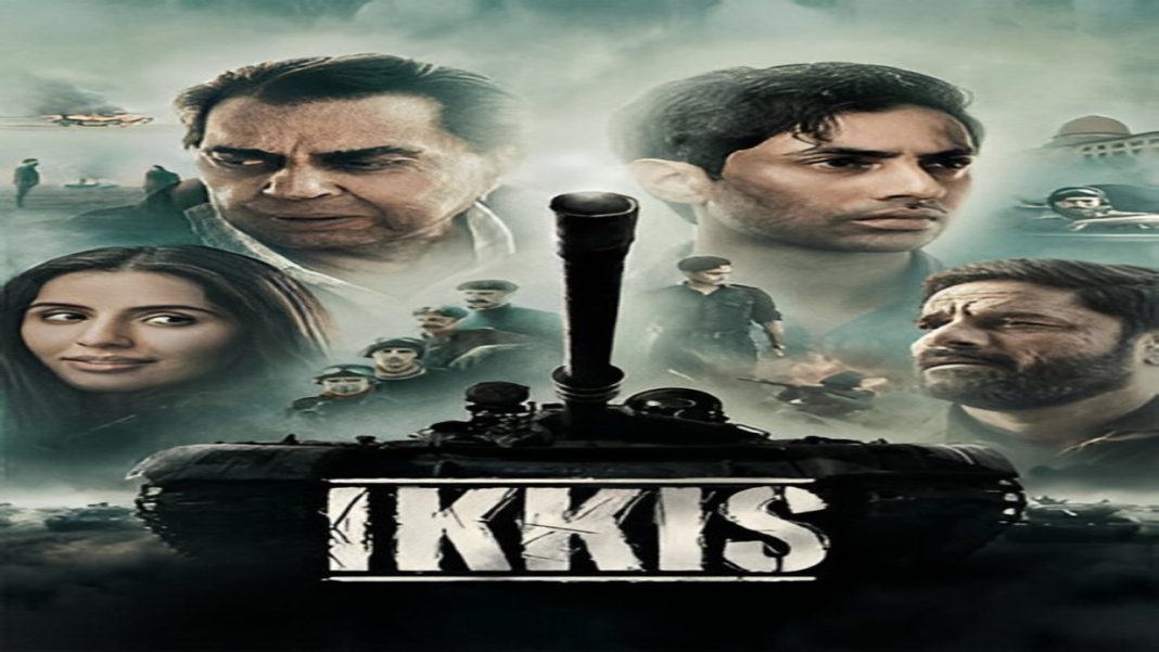 Ikkis Opens Up To Prime Video Subscribers Today: Why The War Drama Is Returning To The OTT Conversation