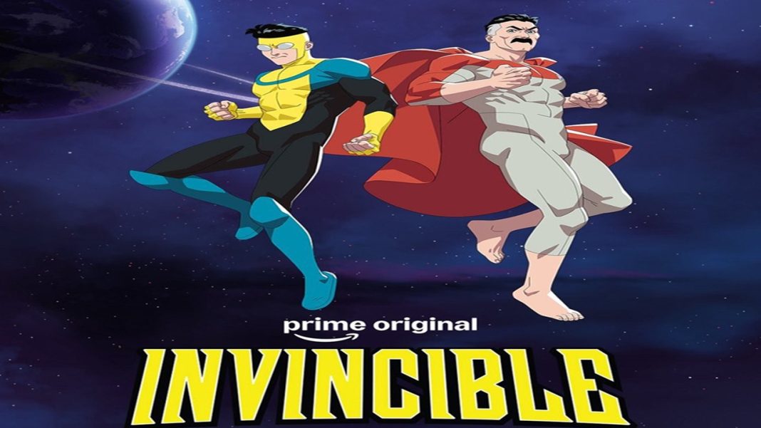 Prime Video’s Invincible Season 4: Full Episode Guide And Updates