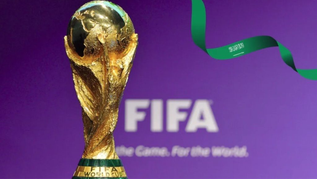 Iran FIFA World Cup 2026 Withdrawal