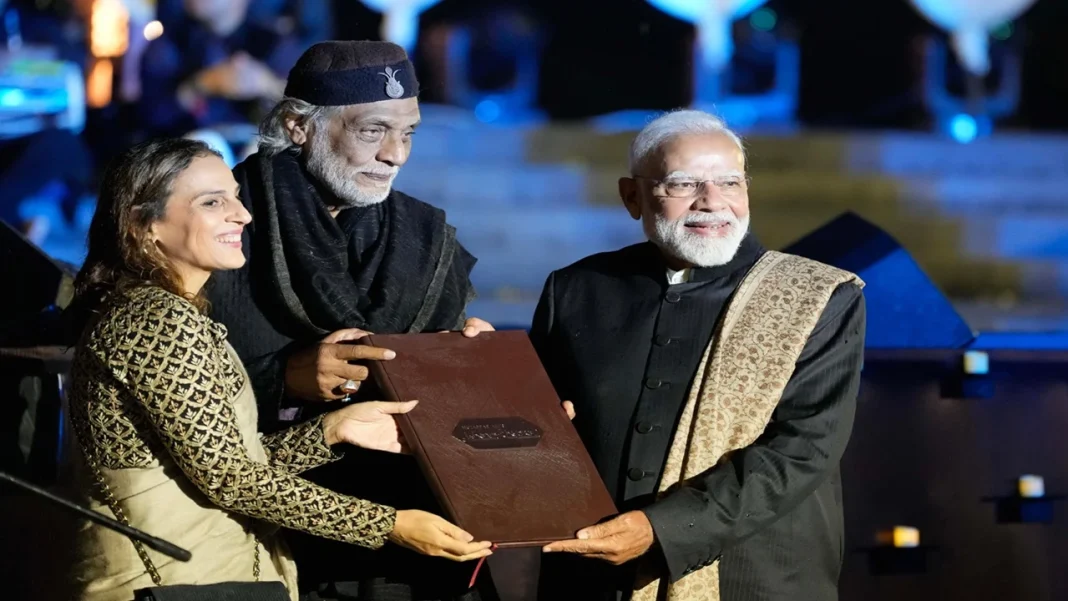 Jahan-e-Khusrau 2026 Returns To Delhi: Dates, Venue And Why The Sufi Festival Still Draws Global Attention