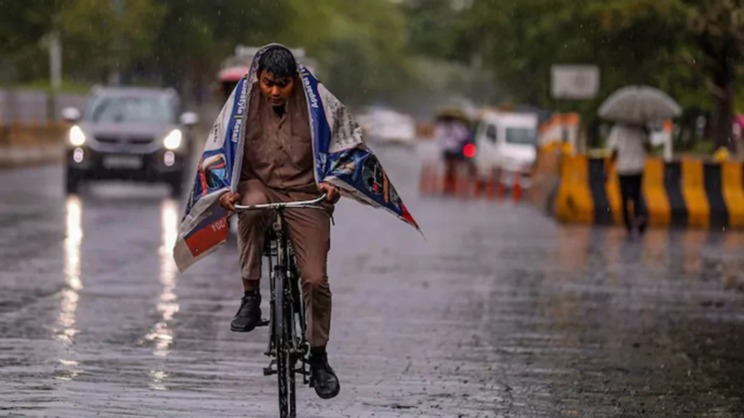 Kalbaishakhi in Odisha Explained: Yellow Alert, Rain and Wind Impact