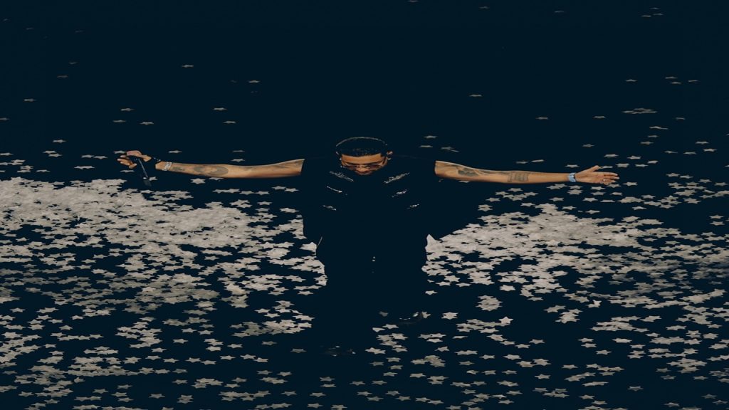 Karan Aujla P-POP Culture India Tour 2026