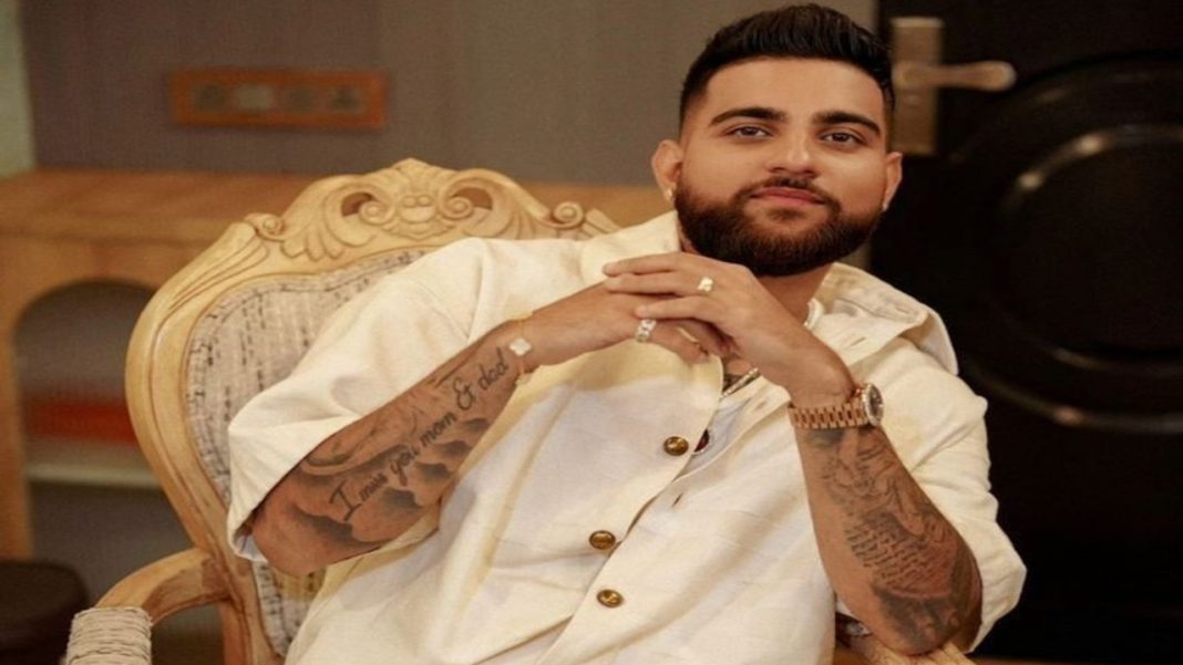 P-POP Culture India Tour 2026: Karan Aujla’s Delhi Show Draws Massive Crowd As Tour Momentum Builds