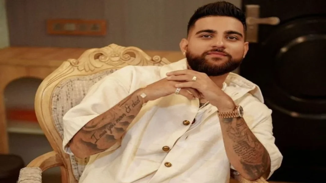 P-POP Culture India Tour 2026: Karan Aujla’s Delhi Show Draws Massive Crowd As Tour Momentum Builds