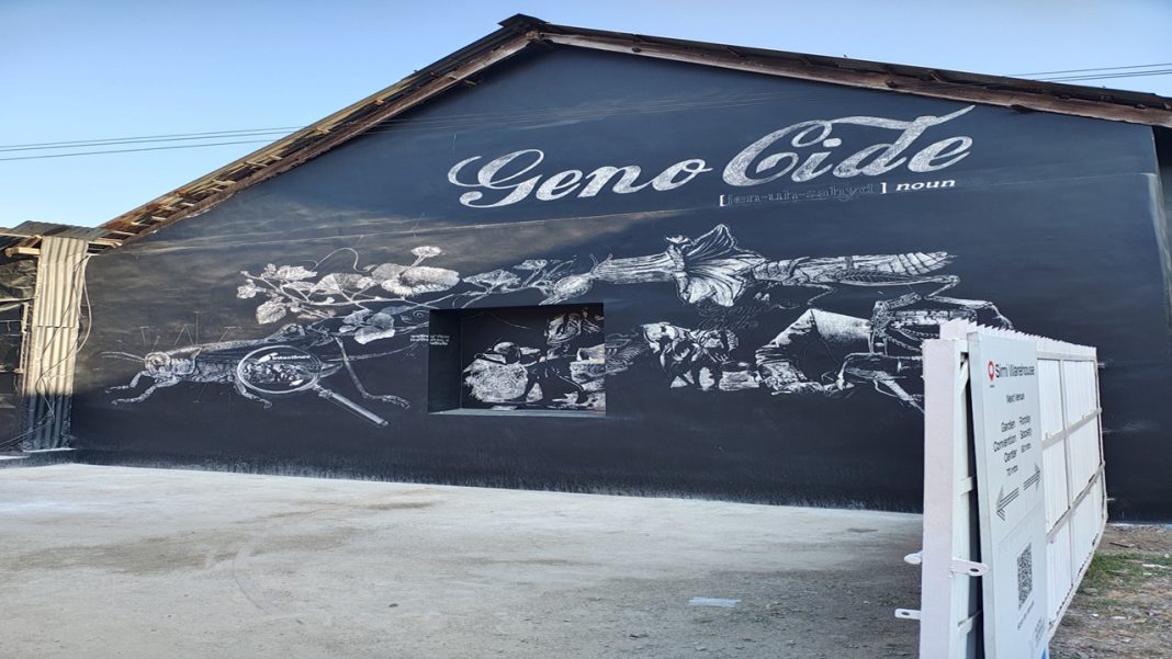 March Travel Alert: Kochi Biennale Still On View