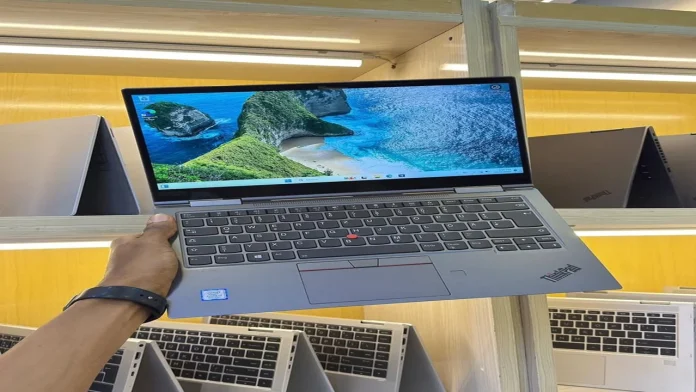 Lenovo ThinkPad P14 Gen 6 Lenovo ThinkPad P14 Gen 6