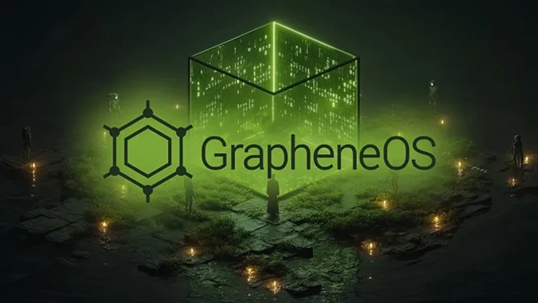 Motorola Announces Strategic Partnership With GrapheneOS — What It Means for Android Security