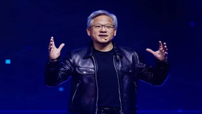 Nvidia DLSS 5 Generative AI Gaming Nvidia DLSS 5 Generative AI Gaming
