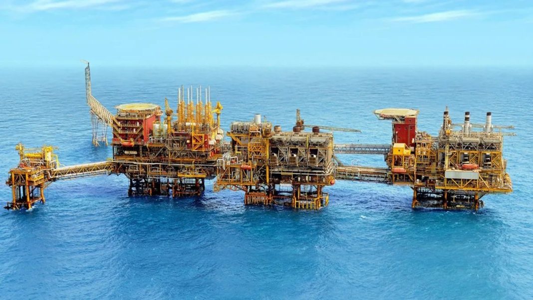 ONGC Daman Project Explained: Gas Production, Capacity and Impact