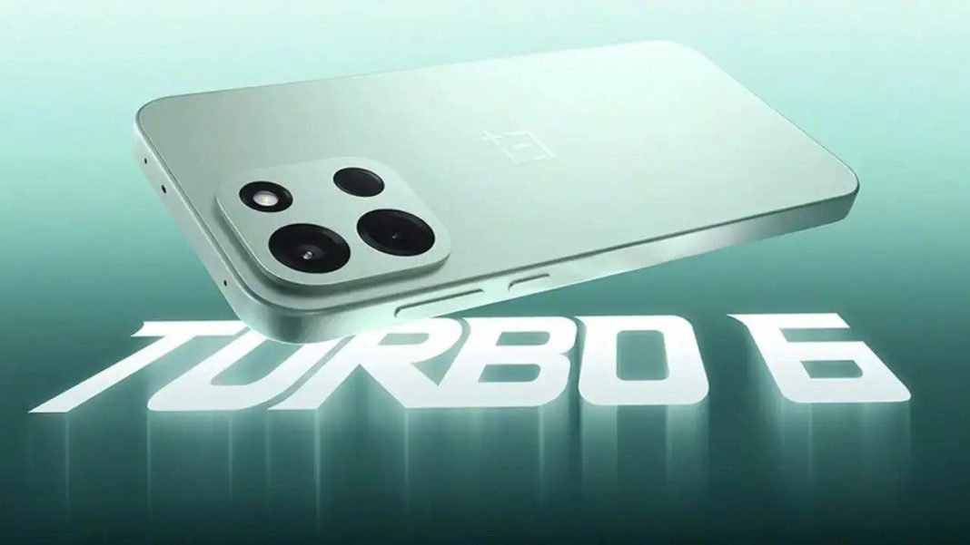 OnePlus Nord 6 Launch Expected Soon: Price and Features Revealed