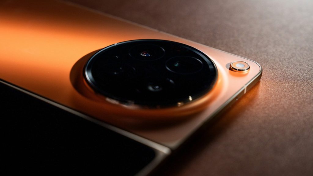 Oppo Find N6 Foldable Phone