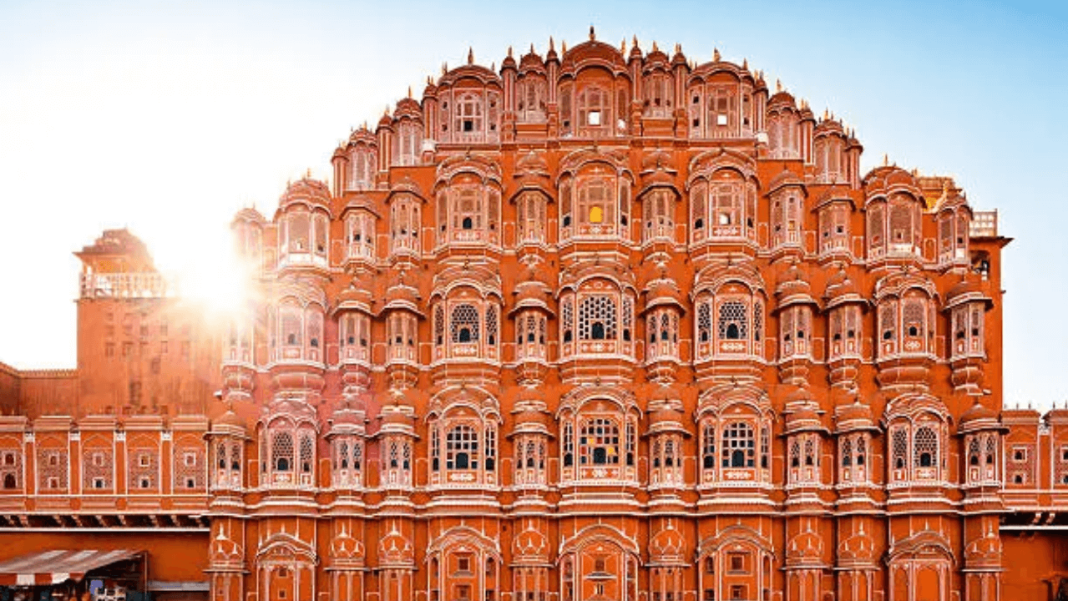 Jaipur Old City Cultural Walks in 2026: Hidden Heritage Spots Tourists Are Discovering