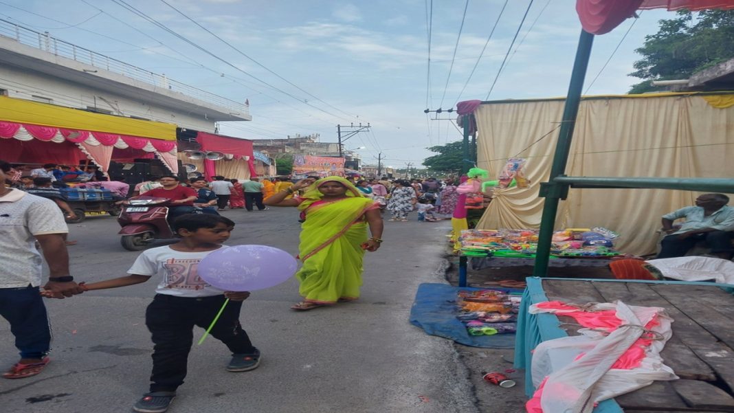 Community Impact Takes Stage At Pragati Mela 2026 Chembur Mumbai