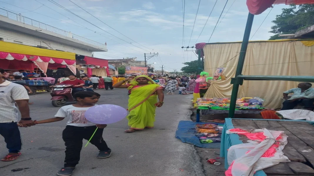 Community Impact Takes Stage At Pragati Mela 2026 Chembur Mumbai