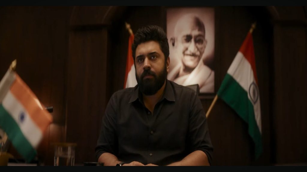 Prathichaya vs Drishyam 3 Clash