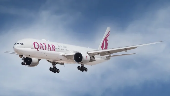 Qatar Airways Qatar Airways