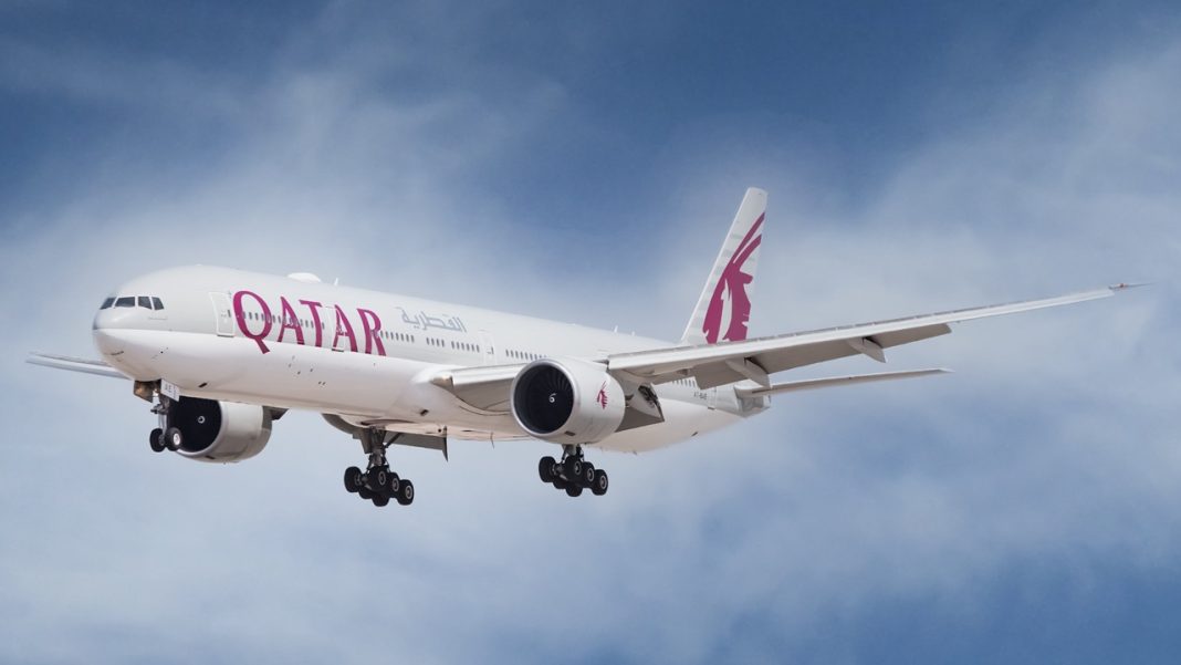 Qatar Airways Issues Travel Update for March 15–18 as Limited Flights Resume