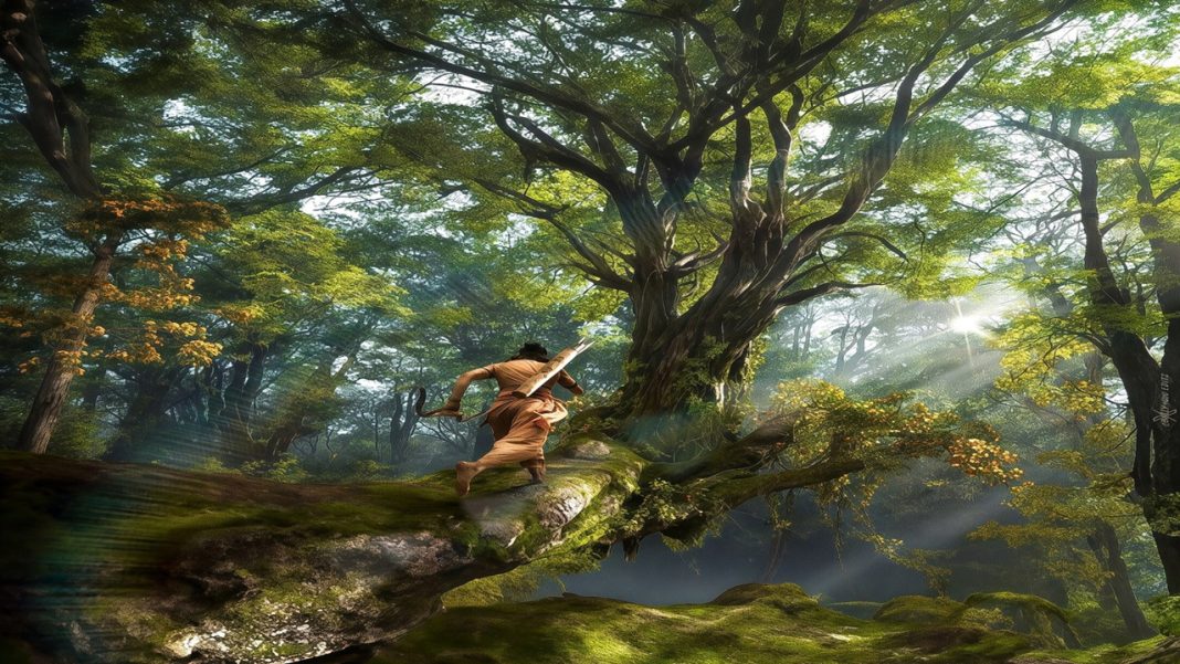 Ram Navami Preparations Begin In Gaya: Procession Routes, Temple Buzz And What Changes In The City