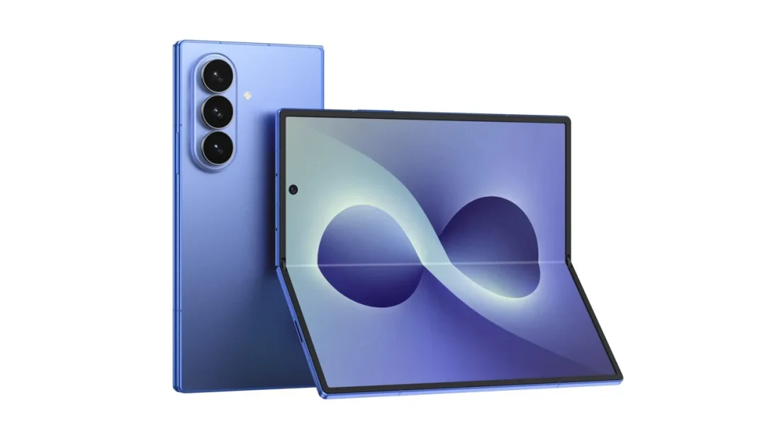 Samsung Galaxy Z Fold 8 Wide vs Fold 8: Specs, Features and Differences