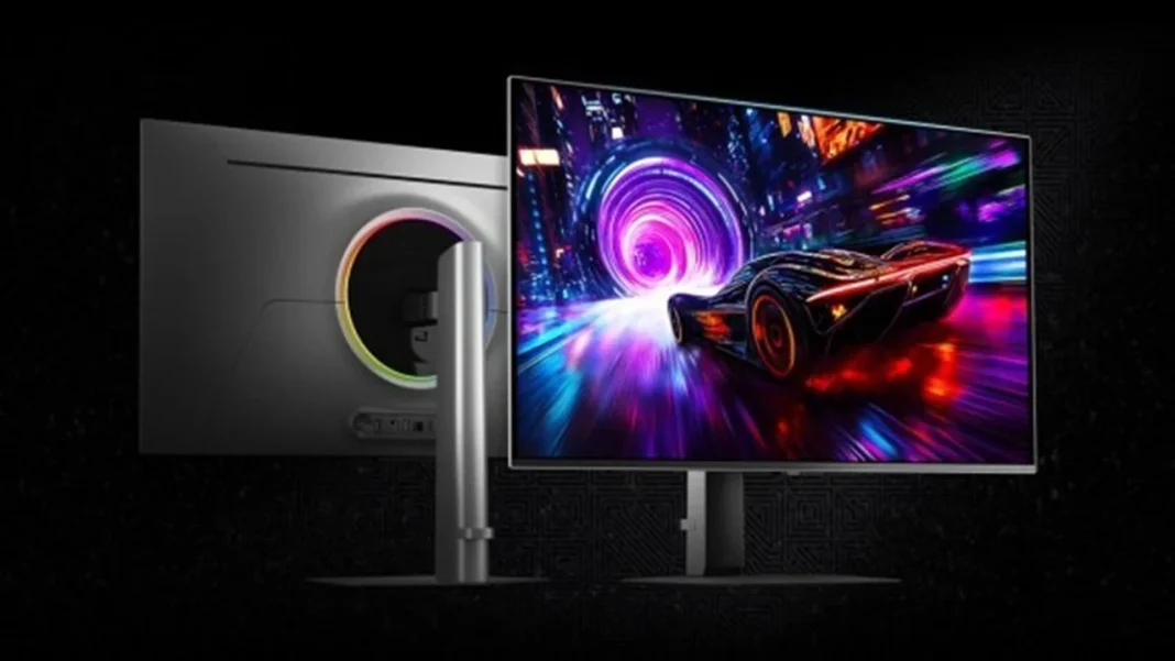 Samsung Odyssey Gaming Monitors: New Features and Upgrades Revealed at GDC