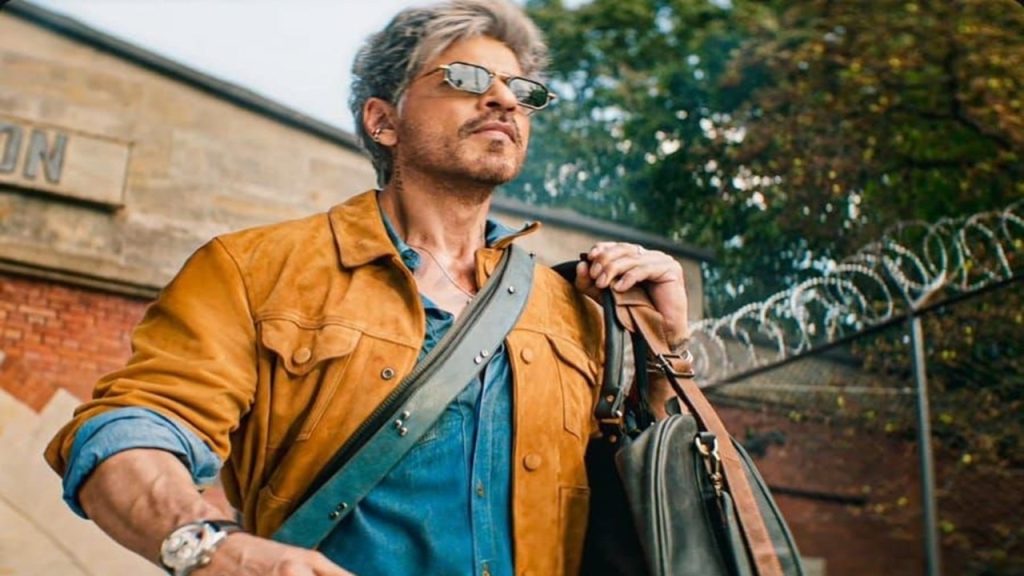 Shah Rukh Khan King Movie