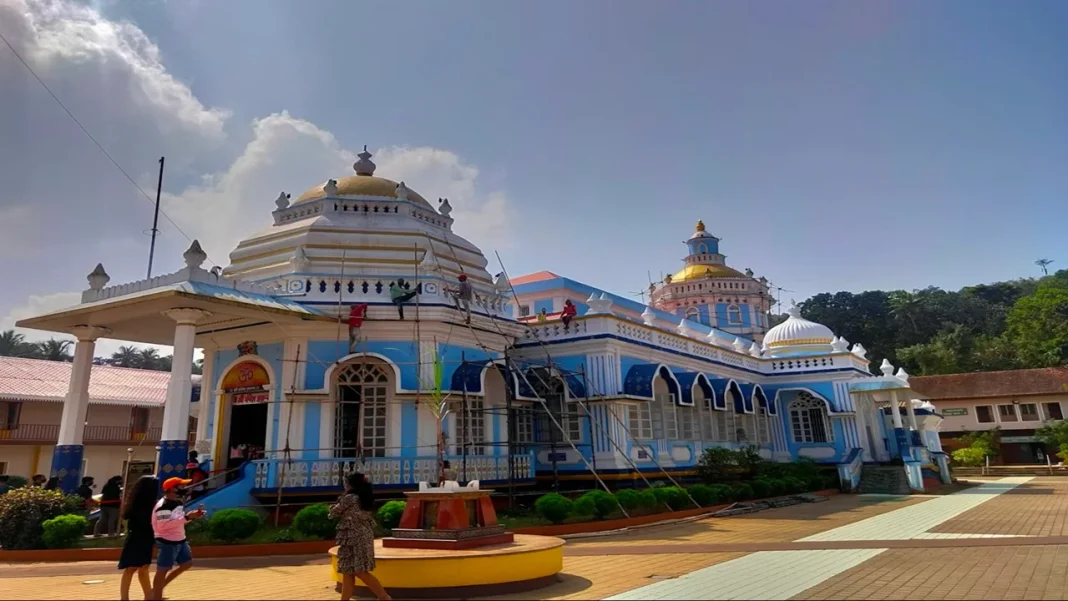 Shigmotsav Begins In Goa (Mar 5–Mar 18): Parades, Folk Dances, And Town-Wise Celebrations Kick Off