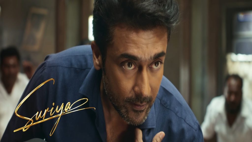 Suriya Vishwanath And Sons OTT Release