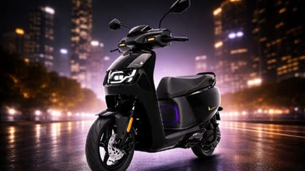 Electric Battery Scooters In India 2026: TVS Orbiter, Hero Vida VX2 Plus Prices, Features And Comparison