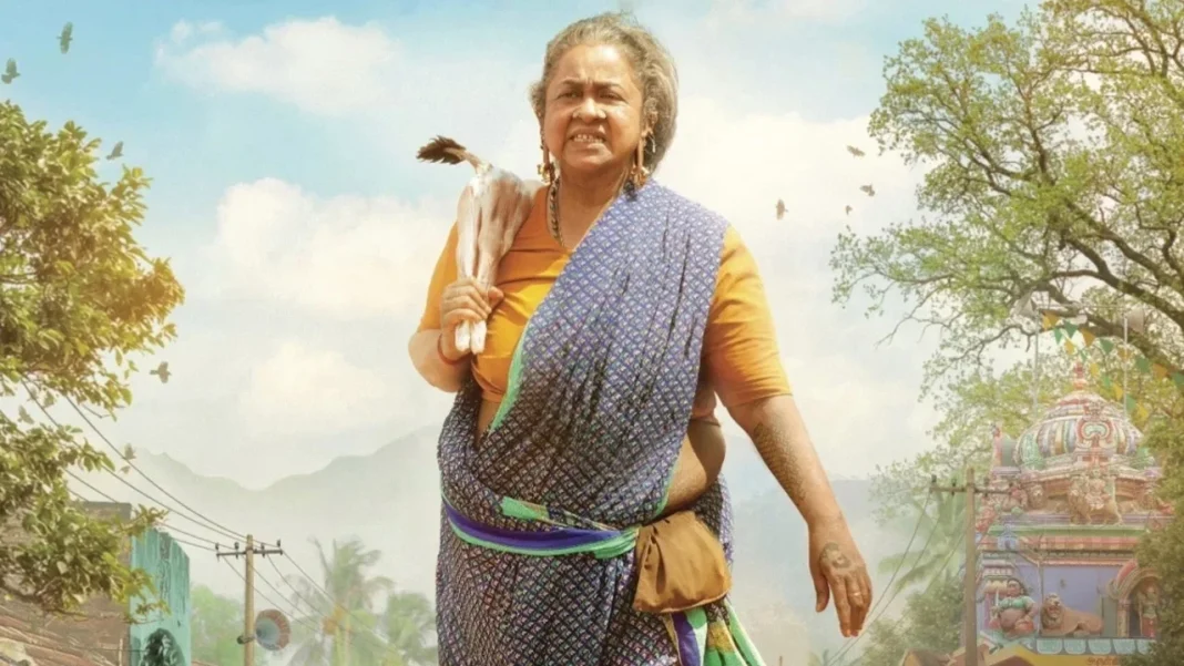Thaai Kizhavi Lands On JioHotstar Today And Brings A Loud, Rooted Village Hit Home
